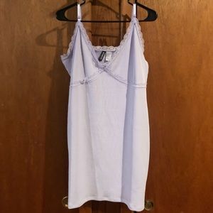 Y2K Bodycon Mini Dress